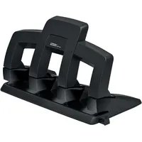 Rapid Supreme Press Less SP34 3,0mm schwarz/anthrazit