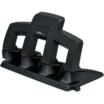 Rapid Supreme Press Less SP34 3,0mm schwarz/anthrazit