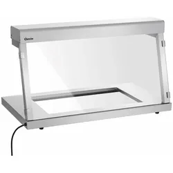 Bartscher Wärmebrücke IHR650 1/1 GN, Warmhalter, Küchenhilfe von CHEFGASTRO