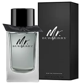 Burberry Mr. Burberry Eau de Toilette 150 ml