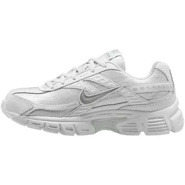 Nike Initiator Damen White / Metallic Silver / Photon Dust 41