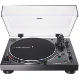 Audio-Technica LP120XBT-USB Schwarz