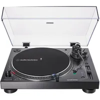 Audio-Technica LP120XBT-USB Schwarz