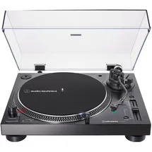 Audio-Technica LP120XBT-USB Schwarz