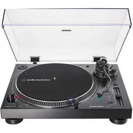 Audio-Technica LP120XBT-USB Schwarz
