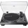 Audio-Technica LP120XBT-USB Schwarz