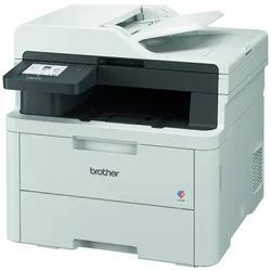 Brother DCP-L3560CDW - Multifunktionsdrucker - Farbe - LED - A4/Legal (Medien)
