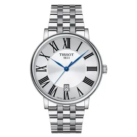 TISSOT Carson T122.410.11.033.00