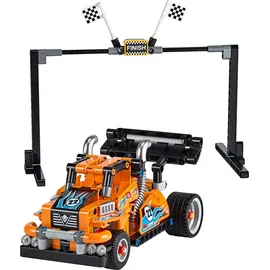 LEGO Technic Renn-Truck 42104