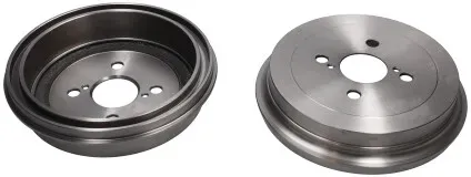 KAVO PARTS Bremstrommel bd9628 für TOYOTA