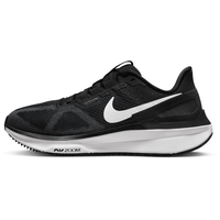 Nike Structure 25 Damen Black/Dark Smoke Grey/White 40