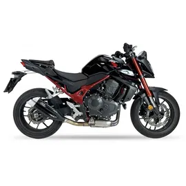 IXIL Dual Slip-On Hyperlow Honda CB 750 Hornet
