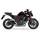 IXIL Dual Slip-On Hyperlow Honda CB 750 Hornet