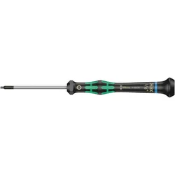 Wera 2054 Elektronik-Sechskantschraubendreher, zöllig - 05118076001