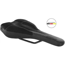 SQlab 610 Infinergy M-D active 2.1 17 cm Schwarz