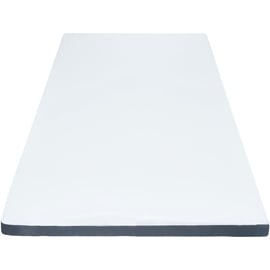 vidaXL Boxspringbett-Matratzenauflage 200 x 120 x 5 cm