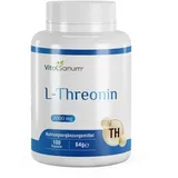 VitaSanum VitaSanum® - L-Threonin 100 St