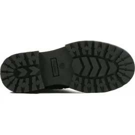 Richter Schlupfstiefel in schwarz - Schwarz - 35