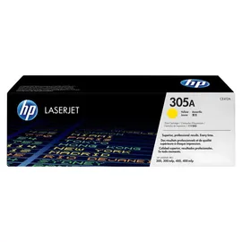 HP 305A gelb