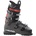 Anthracite/Black/Red grau 30-30