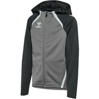 Hummel hmlLEAD Kinder Kapuzenjacke LEAD 2.0 ZIP HOODIE 223760-1268