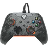 LLC Controller atomic carbon
