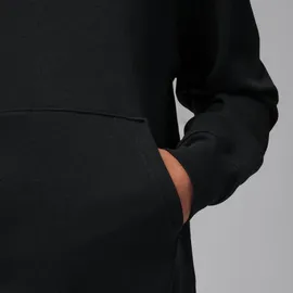Nike Hoodie Schwarz XL
