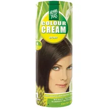 Hennaplus Colour Cream 4 brown 60 ml