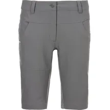 Vaude SE Wo Langma Bermuda Grau 46