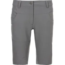Vaude SE Wo Langma Bermuda Grau 46