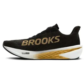 Brooks Herren Hyperion 2 schwarz 45.0