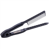 Golden Curl Easy Comb