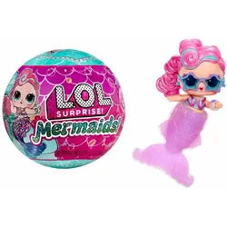 L.O.L. Surprise Mermaids! Tots - Blindpack