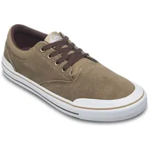 QUIKSILVER Varial Herren Grün/Braun 43