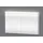 Duravit Universal 121 cm Licht & Spiegel weiß