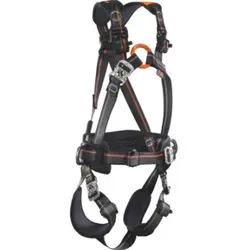 SKYLOTEC Auffanggurt IGNITE TRION, Typ: M/XXL