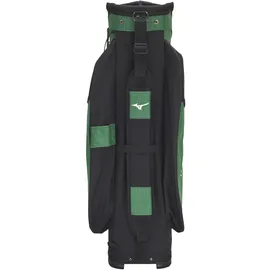 Mizuno BR-D3 Cartbag heathered grey