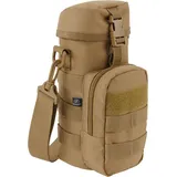 Brandit II Flaschenhalter, beige für Männer