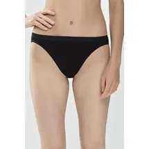 MEY Best of Mini-Slips Schwarz 36