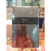 HUGO BOSS Boss Selection Eau de Toilette 90 ml