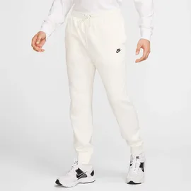Nike Club Ft Jogger Trainingshose Sail/Black XXL
