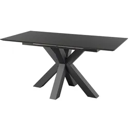 Set One by Musterring New Atlanta 190 x 81 x 90 cm schwarz