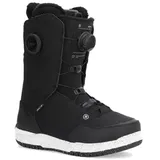 Ride Hera Snowboard-boots Für Frauen - Black - 26.5