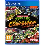 Teenage Mutant Ninja Turtles: The Cowabunga Collection