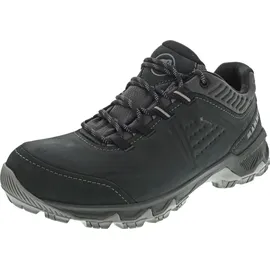 Mammut Mercury IV Low Herren black-titanium 44