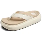 REEF Cushion Bondi Damen-Sandalen, 10