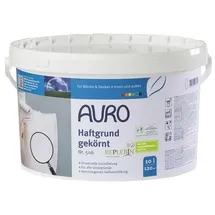 Auro Haftgrund gekörnt 10 l Eimer