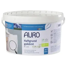 Auro Haftgrund gekörnt 10 l Eimer
