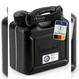Hünersdorff Benzinkanister 5,0 l