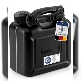 Hünersdorff Benzinkanister 5,0 l